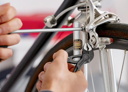 KNIPEX PINZA COBRA REGOLABILE PER TUBI E DADI XS MM100