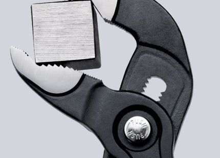 KNIPEX PINZA COBRA REGOLABILE PER TUBI E DADI MM150