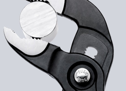 KNIPEX PINZA COBRA REGOLABILE PER TUBI E DADI MM150