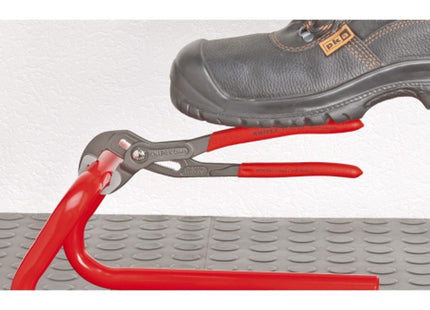KNIPEX PINZA COBRA REGOLABILE PER TUBI E DADI MM250