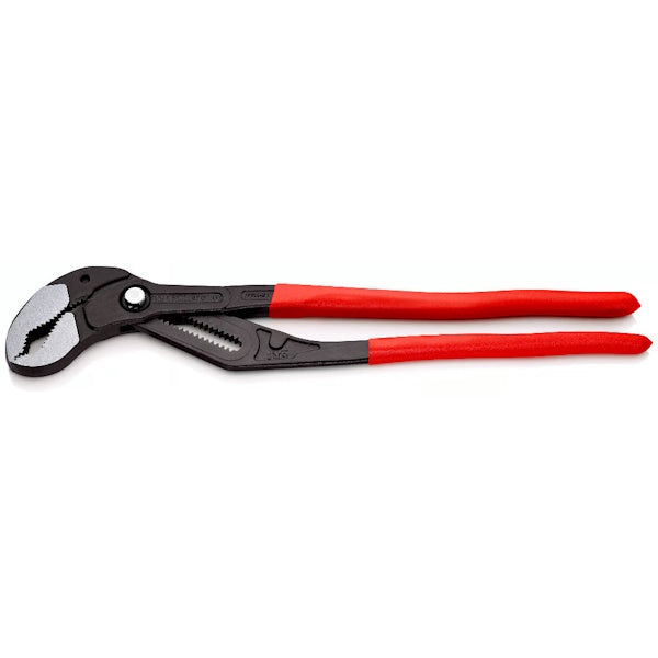 KNIPEX PINZA COBRA REGOLABILE PER TUBI E DADI XXL MM560