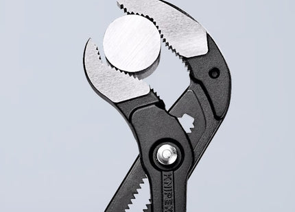 KNIPEX PINZA COBRA REGOLABILE PER TUBI E DADI XL/XXL