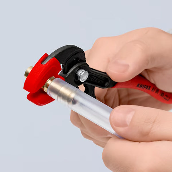 KNIPEX COPPIA GANASCE DI PROTEZIONE PER PINZE SERIE 87 XX