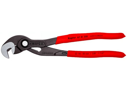 KNIPEX PINZA CHIAVE TUCANO CON MANICI RIVESTITI MM250