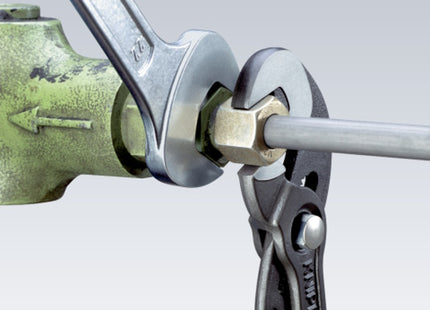 KNIPEX PINZA CHIAVE TUCANO CON MANICI RIVESTITI MM250