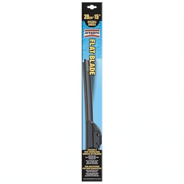 AREXONS SPAZZOLA PER TERGICRISTALLO FLAT BLADE CM38*