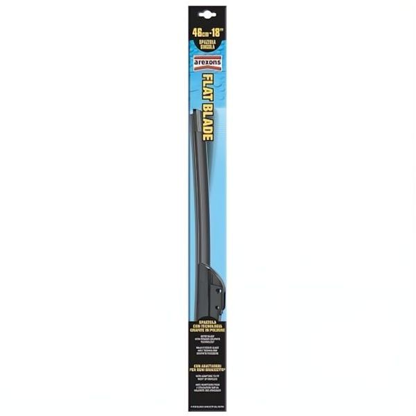 AREXONS SPAZZOLA PER TERGICRISTALLO FLAT BLADE CM46*