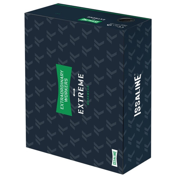 ISSA GILET CUNNY EXTREME IN SOFTSHELL COLORE GRIGIO