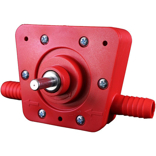 PG PROFESSIONAL POMPA PER LIQUIDI CON PORTATA MAX 2500 LITRI ORA