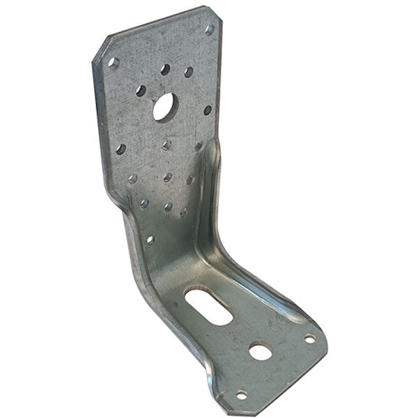 SIPA PIASTRA PESANTE AD ANGOLO CE ZINCATA