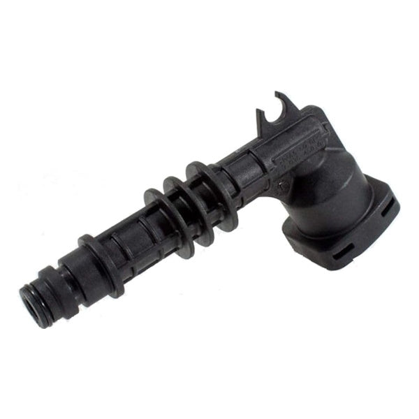 KARCHER RACCORDO INTERNO A GOMITO PER K4