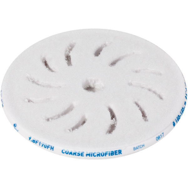 RUPES TAMPONE MICROFIBRA COARSE D.MM150/150 CONF.DA PZ2*