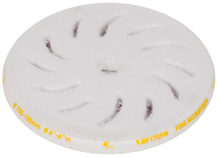 RUPES TAMPONE MICROFIBRA FINE D.MM150/150 CONF.DA PZ1