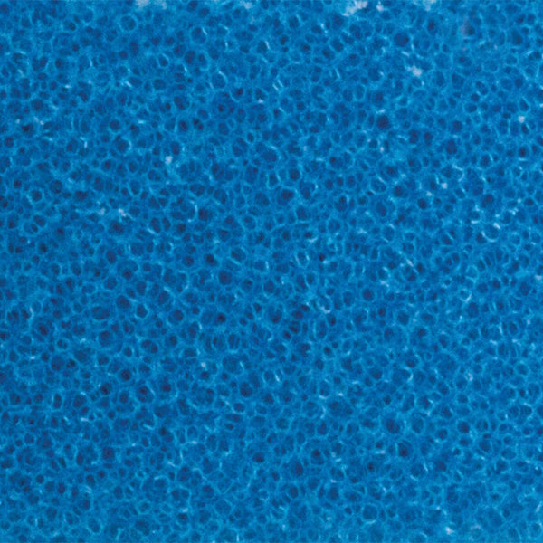 RUPES TAMPONE IN SPUGNA COARSE BLU D.MM155/160 CONF.DA PZ1