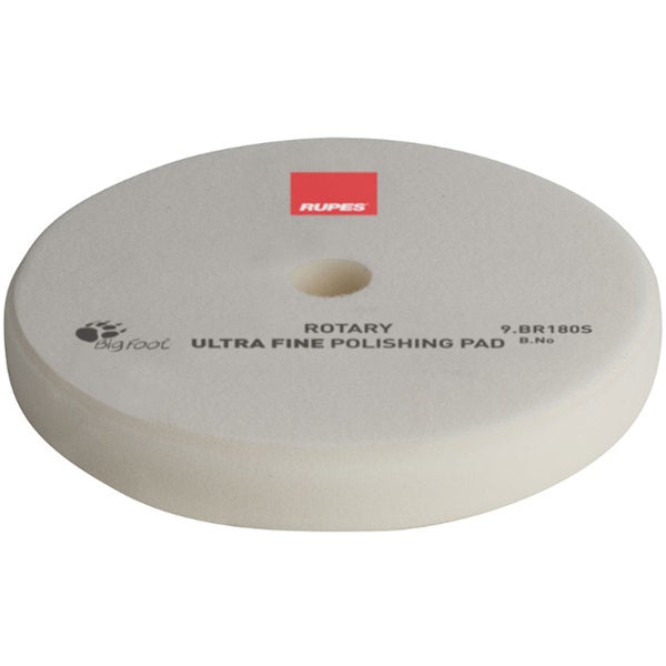 RUPES TAMPONE IN SPUGNA ULTRAFINE D.MM155/160 CONF.DA PZ1