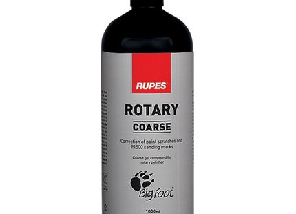 RUPES PASTA ABRASIVA IN GEL COARSE ROTARY ML1000