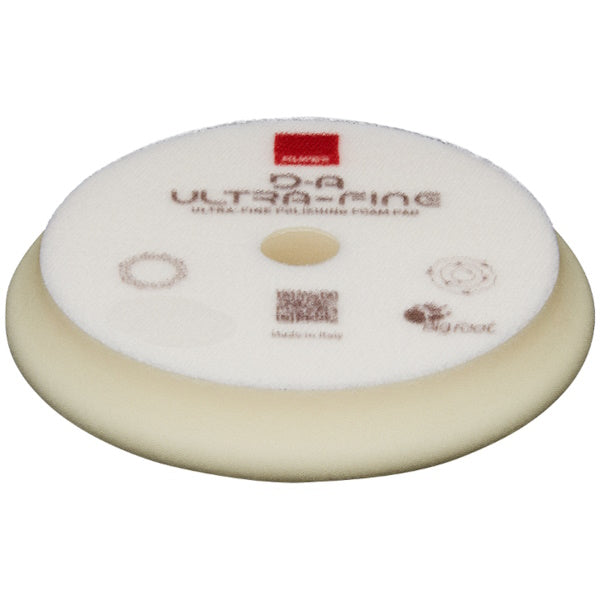 RUPES TAMPONE IN SPUGNA ULTRAFINE DUAL ACTION D.MM160/180 CONF.DA PZ1