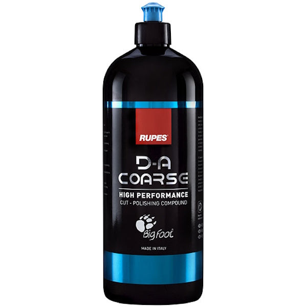 RUPES PASTA ABRASIVA IN GEL AD ALTE PRESTAZIONI D-A COARSE