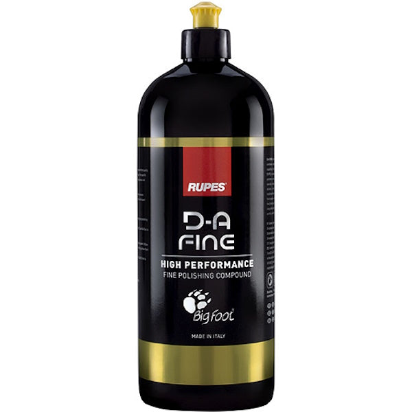 RUPES PASTA ABRASIVA IN GEL AD ALTE PRESTAZIONI D-A FINE
