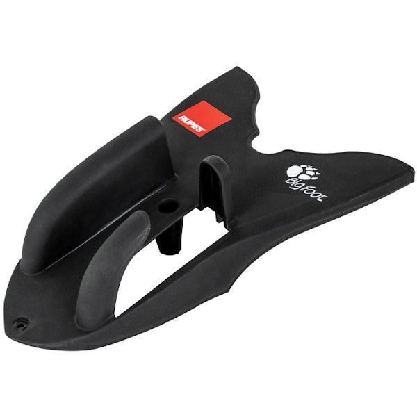 RUPES SUPPORTO DA MURO BIGFOOT CON KIT DI MONTAGGIO INCLUSO