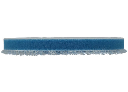 RUPES TAMPONE IN LANA BLU COARSE D.MM160 CONF.DA PZ1