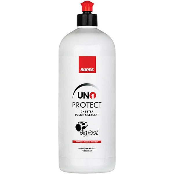 RUPES PASTA ABRASIVA LUCIDANTE E PROTETTIVA UNO PROTECT