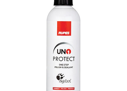RUPES PASTA ABRASIVA LUCIDANTE E PROTETTIVA UNO PROTECT