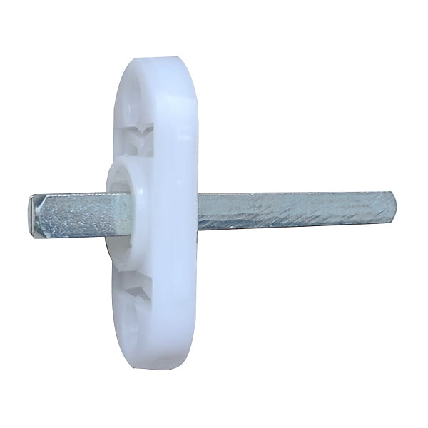 COTTALI MOVIMENTO DK OVALE IN NYLON SPECIALE CON VITI PER CREMONESI