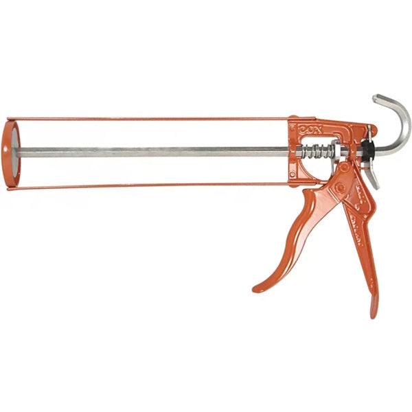 EUROCHIMICA PISTOLA PER SILICONE A STELO ART.9030