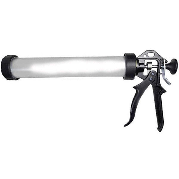 EUROCHIMICA PISTOLA A TUBO PER MATERIALE SCIOLTO E SACCHETTI DA ML600