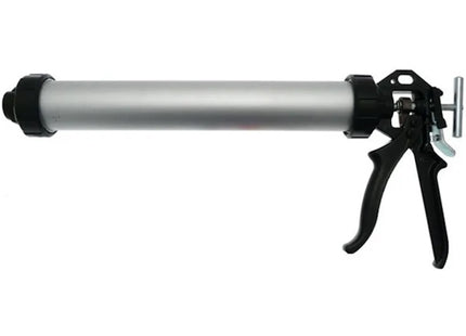 EUROCHIMICA PISTOLA CON TUBO IN ALLUMINIO PER SACCHETTI ML600