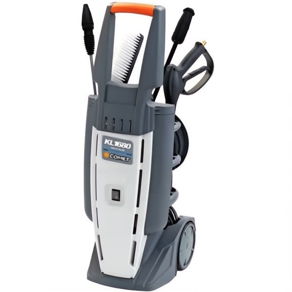 COMET IDROPULITRICE ACQUA FREDDA KL 1680 GOLD PLUS 150BAR 230V
