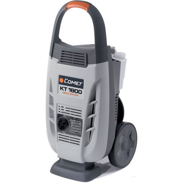 COMET IDROPULITRICE ACQUA FREDDA KT 1800 GOLD EXTRA 160BAR 230V*