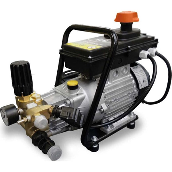 COMET IDROPULITRICE ACQUA FREDDA ETM150 X 150BAR 230V*