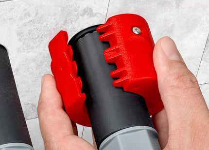 KNIPEX TAGLIATUBI BIX PER TUBI IN PLASTICA E MANICOTTI DI TENUTA