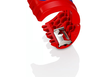 KNIPEX TAGLIATUBI BIX PER TUBI IN PLASTICA E MANICOTTI DI TENUTA