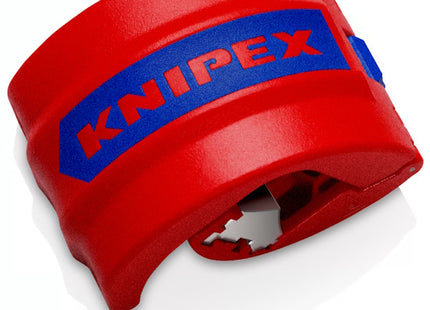 KNIPEX TAGLIATUBI BIX PER TUBI IN PLASTICA E MANICOTTI DI TENUTA