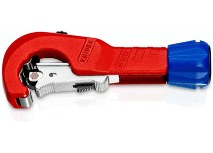 KNIPEX TAGLIATUBI TUBIX PER TUBI IN ACCIAIO D.1/4"-1.3/8" D.MM 6-35