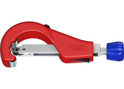 KNIPEX TAGLIATUBI TUBIX XL PER TUBI IN ACCIAIO D.1/4"-3" D.MM 6-76