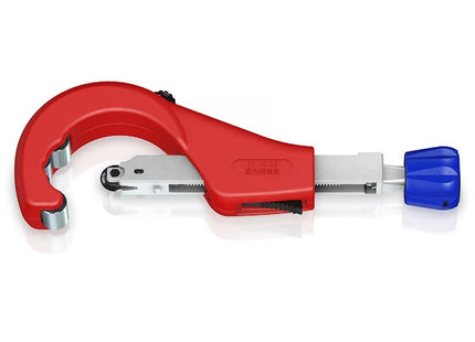 KNIPEX TAGLIATUBI TUBIX XL PER TUBI IN ACCIAIO D.1/4"-3" D.MM 6-76