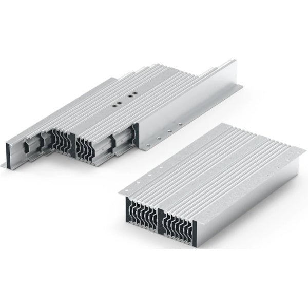 RAM GUIDA CONSOLLE IN ALLUMINIO KG60 MM3098