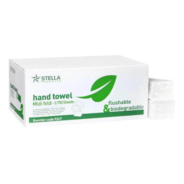 ASCIUGAMANI PIEGATI A V PURA CELLULOSA 2 VELI CONF.DA PZ15X250 FOGLI