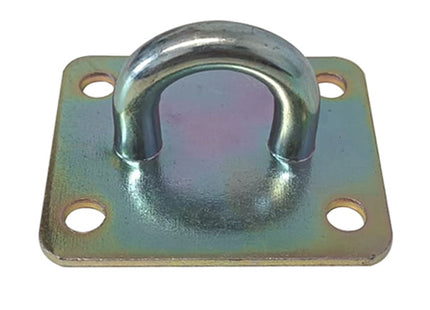 MINUTEX CAVALLOTTO A MAGLIA TONDA SALDATA MM20X21 IN ACCIAIO ZINCATO