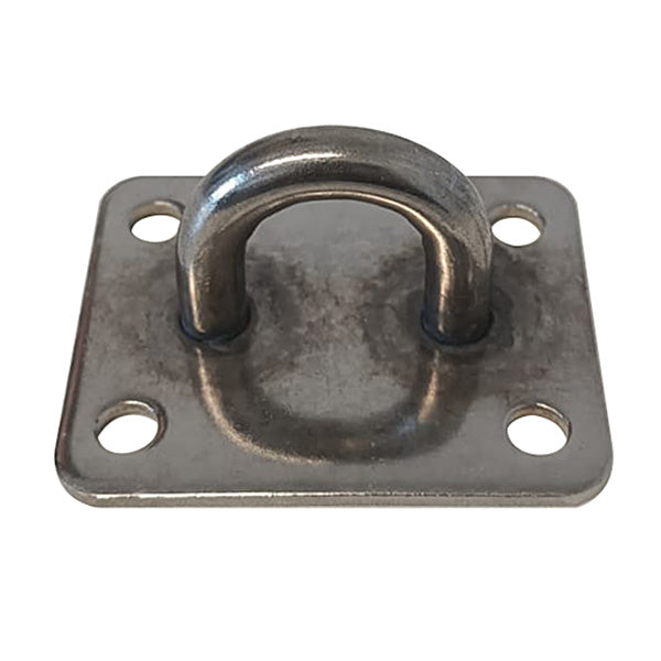 MINUTEX CAVALLOTTO A MAGLIA TONDA SALDATA MM20X21 IN ACCIAIO INOX