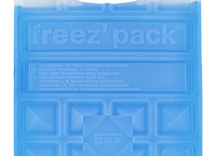 CAMPINGAZ MATTONELLA PER BORSE FRIGO MOD. FREEZ PACK
