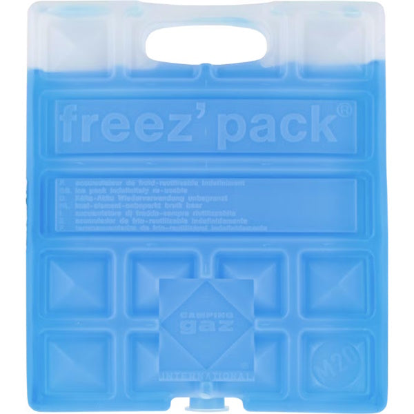 CAMPINGAZ MATTONELLA PER BORSE FRIGO MOD. FREEZ PACK