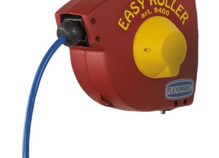 FLEXBIMEC AVVOLGITUBO ARIA/ACQUA MOD. EASY ROLLER CON TUBO D.MM8X12 MT15