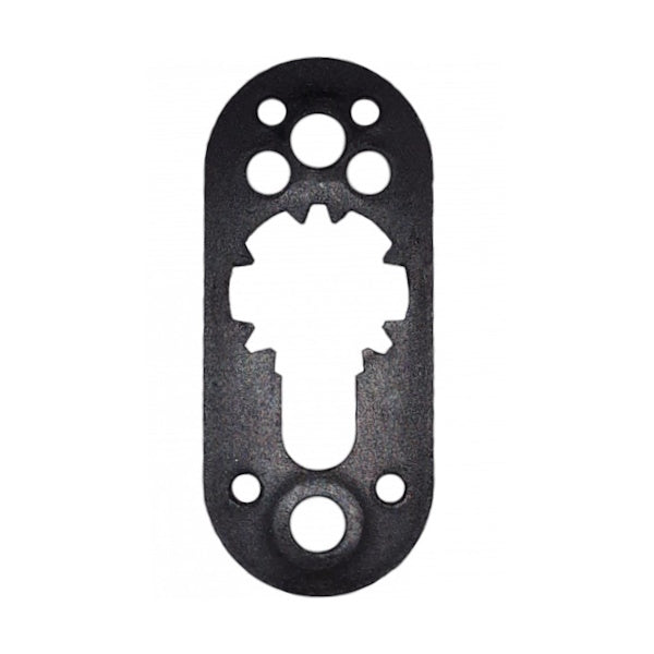 MOTTURA DISTANZIALE DI RINFORZO PER DEFENDER 94.920 SPESSORE MM.1