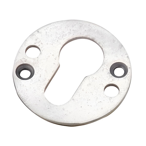 MOTTURA DISTANZIALE DI RINFORZO CILINDRO PER DEFENDER D.MM50