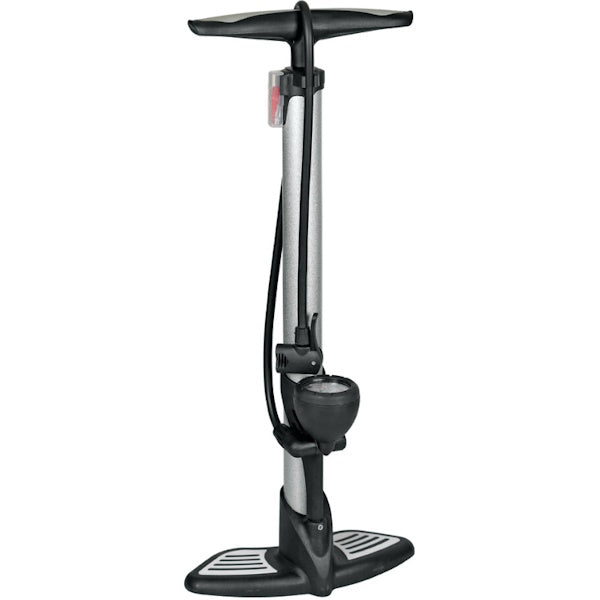 LAMPA POMPA GONFIAGGIO AIR-PRO 1 CON MANOMETRO H.MM590 D.MM38